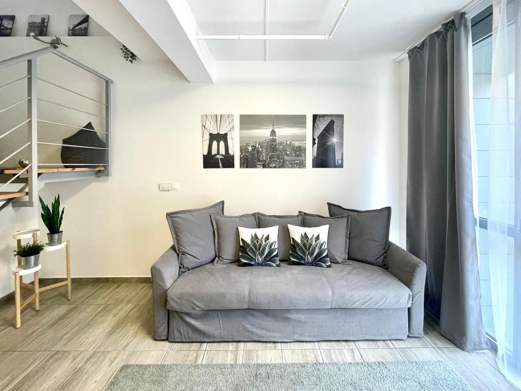 Aparthotel Vagabond Downtown Budapest Exterior foto